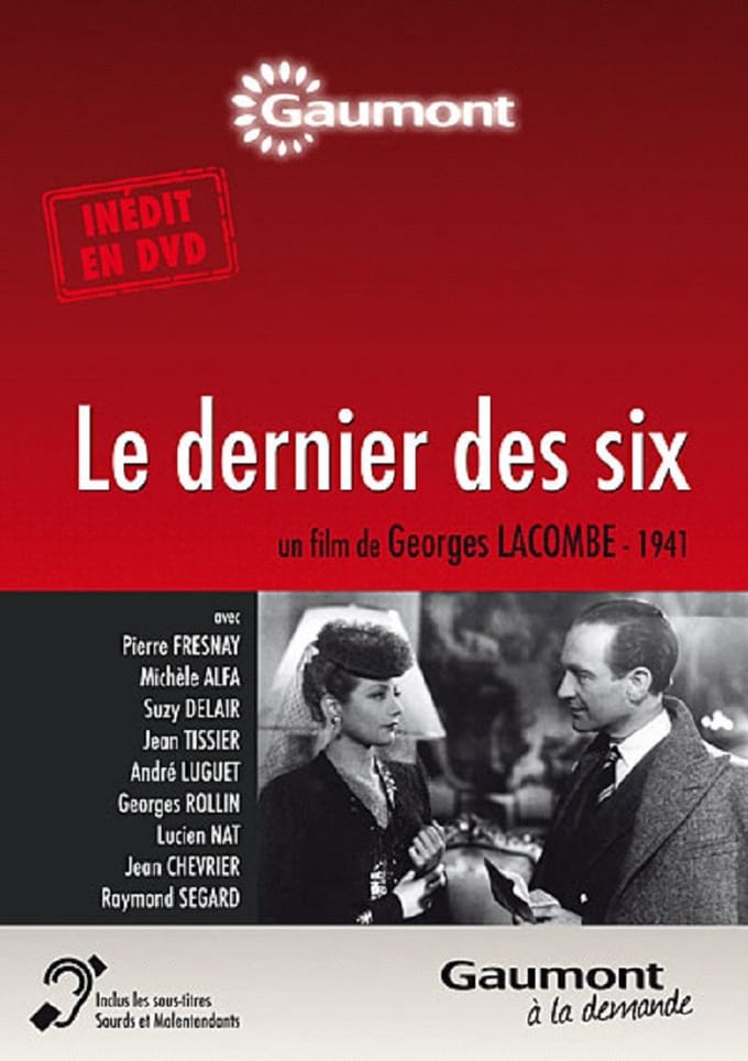 LE Dernier Des Six