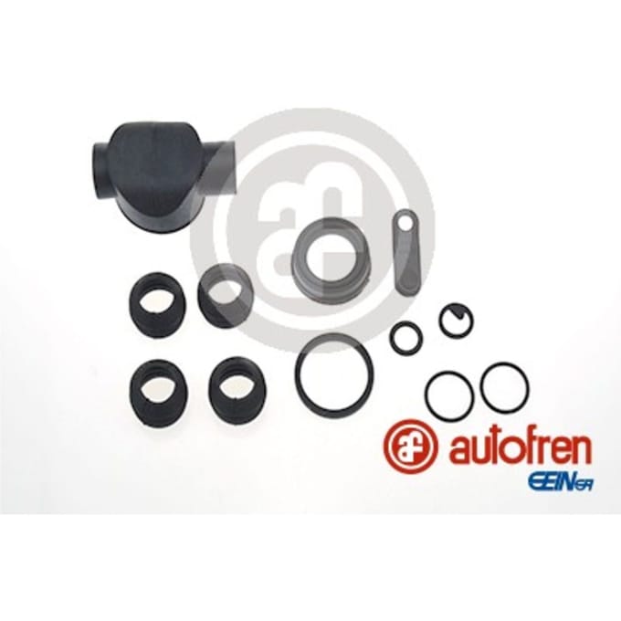 Reparatieset, remklauw AUTOFREN SEINSA D4-488