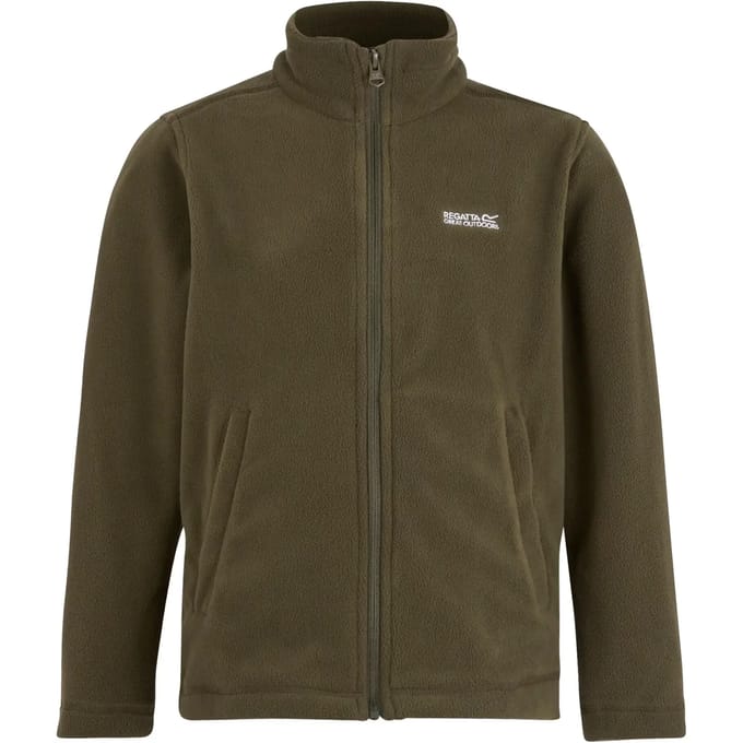 Technische fleece voor kinderen Regatta King II