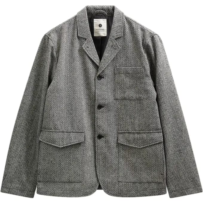 Blazer Anerkjendt Joe