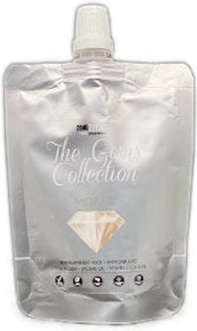 CODE ZERO Gems 7 Moka
