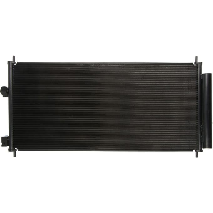 Condensor, airconditioning NRF 350340