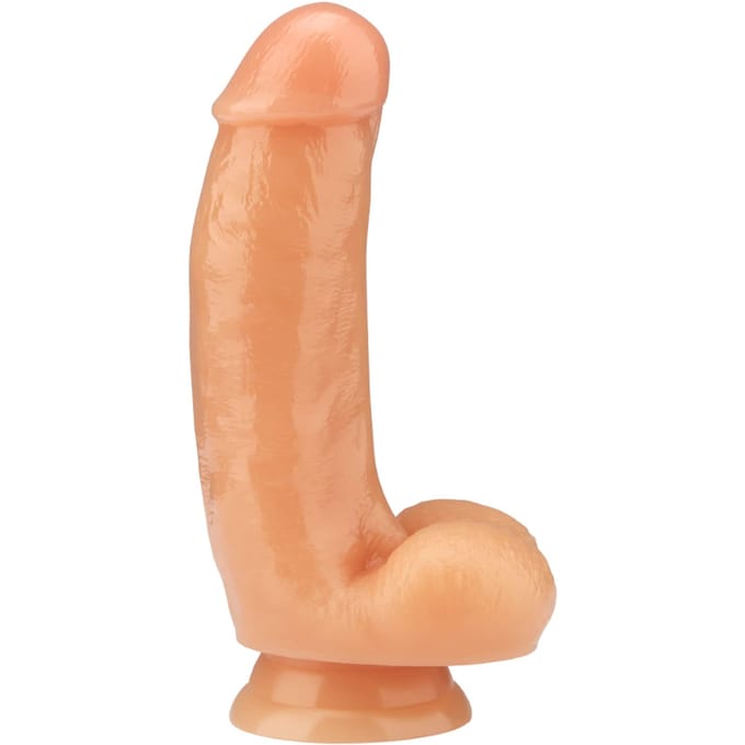Loverboy The Pizza Boy Realistische Dildo