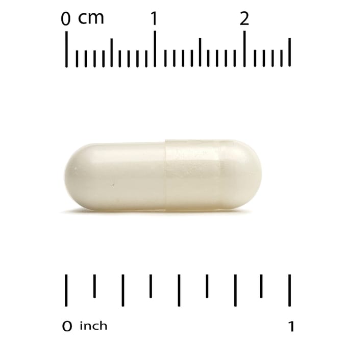 Ergothioneïne, 5 mg, 90 Veggie Caps