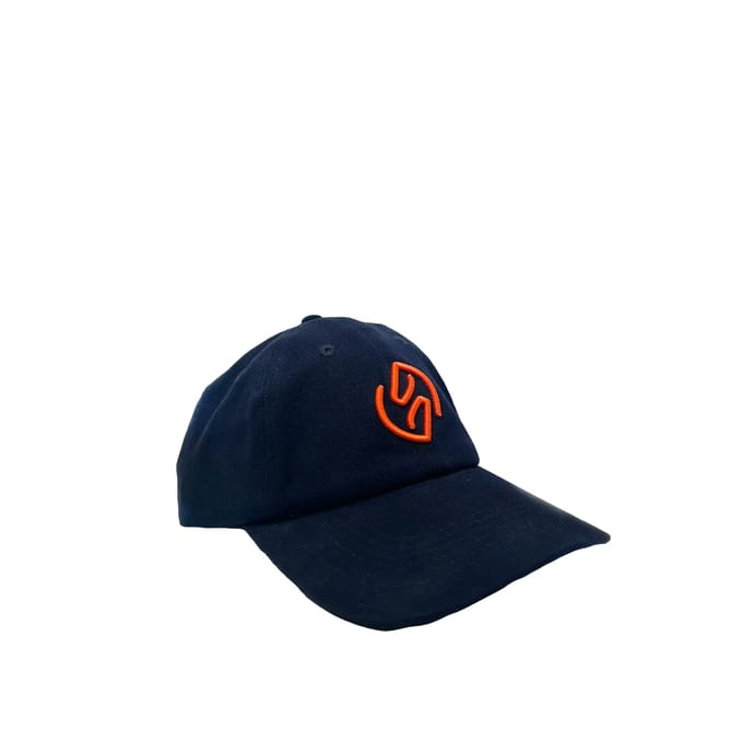 Baseball cap One Equestrian