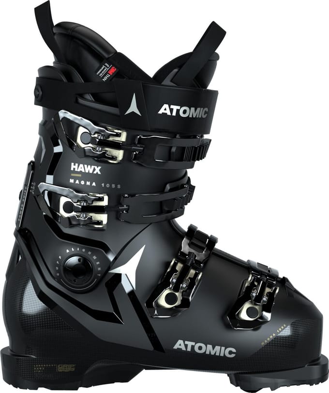 Atomic Hawx Magna 105 S W Gw - - Wintersport - Wintersport schoenen - Skischoenen