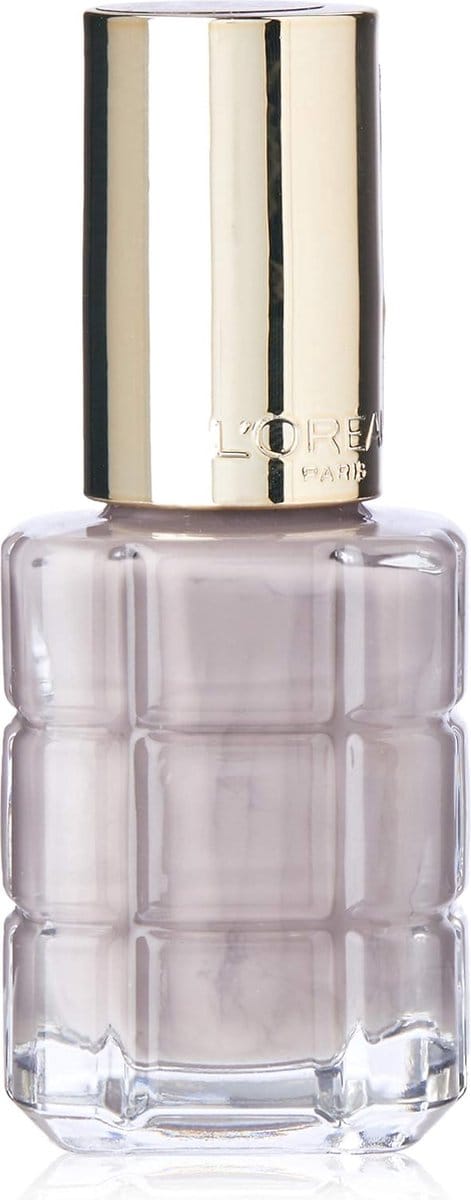 L'Oréal Color Riche a L'Huile Nagellak - B10 Gris Nu