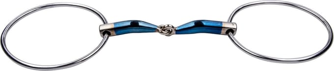 Trust Sweet Iron-Loose Ring Large-jointed - 16mm - Maat 13 - 5 cm