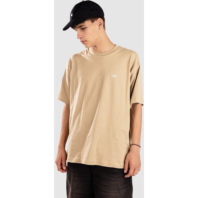 T-shirt Vans Vn0010ff4mg1 Left Chest Ii Loose Ss