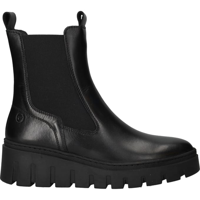 Vrouwelijke platte boots Tamaris 1-25489-45