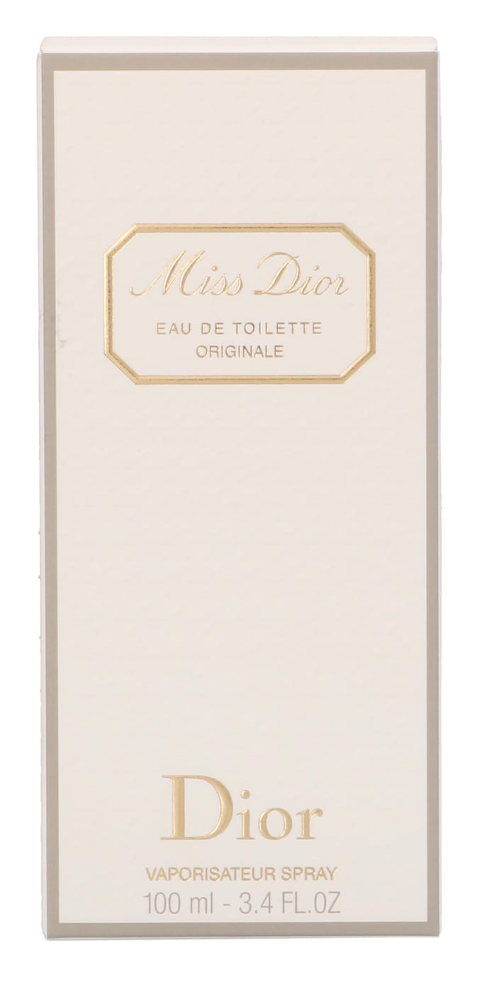 Dior Miss Dior Originale - Damesparfum eau de toilette - 100 ml