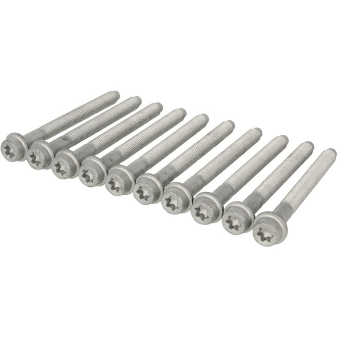 Cilinderkopbout set VICTOR ELRING 758.230
