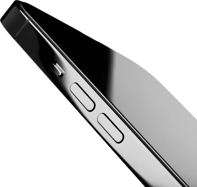 Solidenz Screenprotector - Geschikt voor Apple iPhone SE (2022/2020) / iPhone 8 / iPhone 7 - Premium Sceenprotector