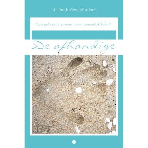 De Afhandige - Liesbeth Groenhuijsen