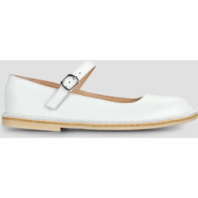 Ballerina's Clarks Originals Desert Jane