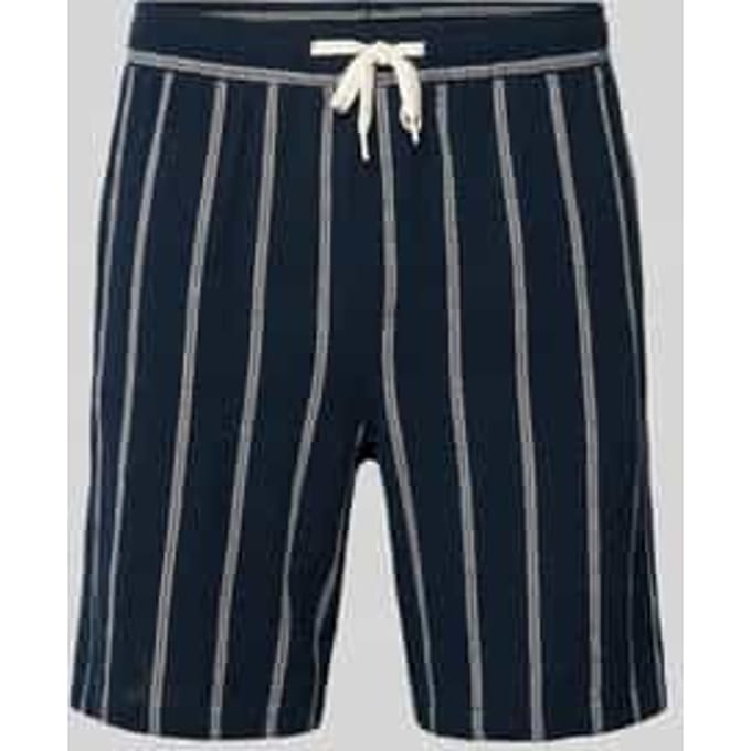 Jack & Jones Jpstjaiden coba stripe jog shorts reg sn dessin