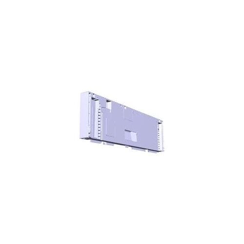 AEG controlepaneel, wit, Zanussi, 440mm 140030426070