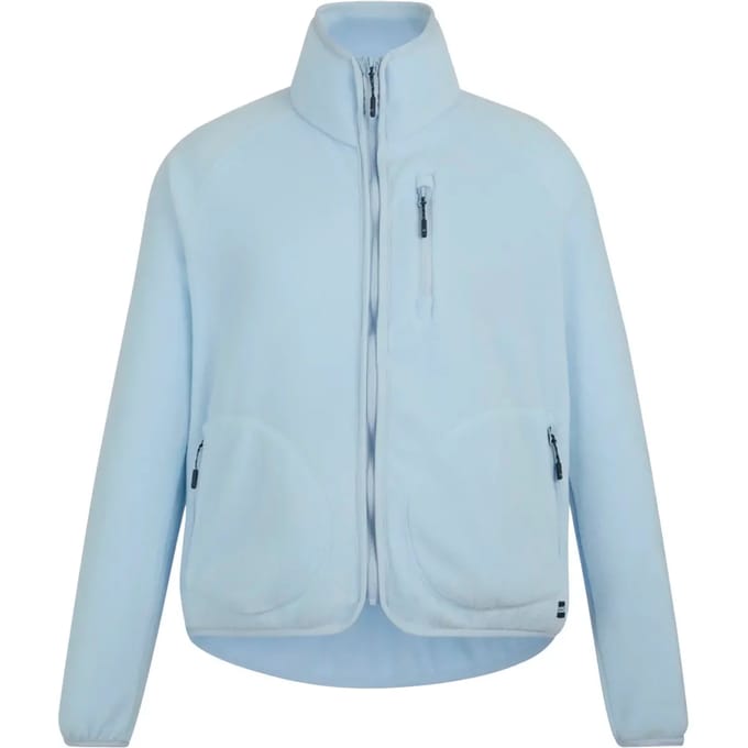 Frankie isolerend fleece vest voor dames