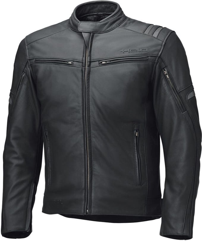 Held Cosmo 4 Leren Motorjas - Jas