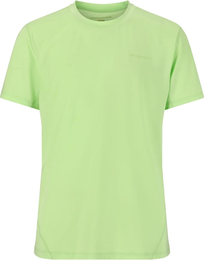 Endurance! nane jr. s/s tee e243486-3199