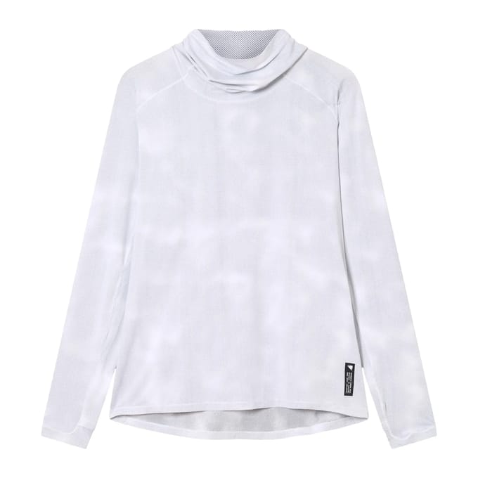 Hoodie Endura AllTrack Roam