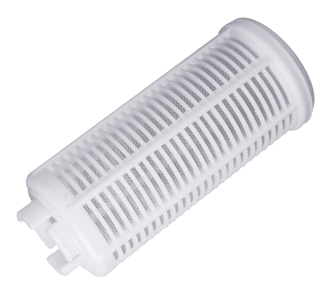 Filter 0,45 mm