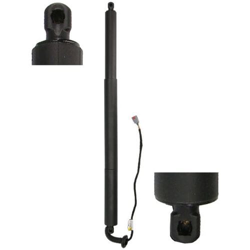 Elektromotor, achterklep MAGNUM TECHNOLOGY MGS4087MT