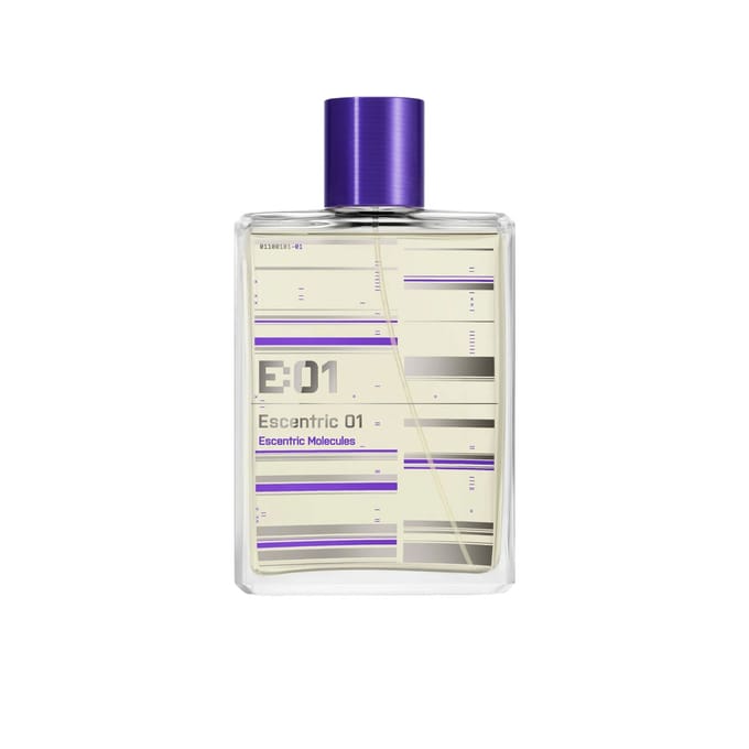 Escentric Molecules Escentric 01 - 200 ml Spray