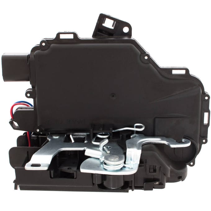 MODECAR - Skoda Superb I - Centrale Deurvergrendeling Actuator - Links - Achter