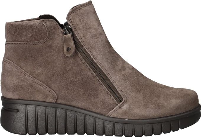 Hartjes Country Boots - Dames - Grijs - Maat:41