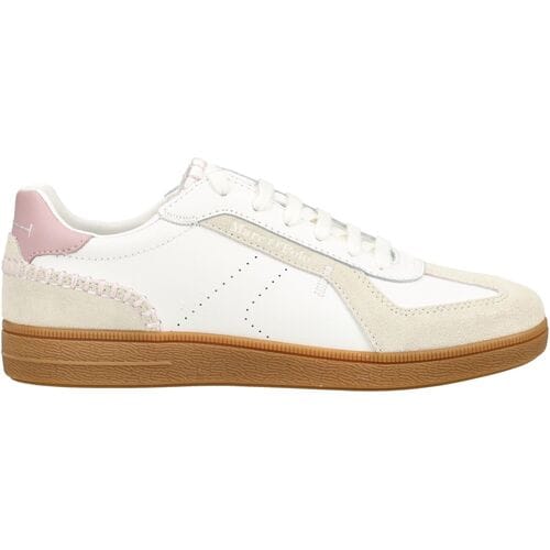 Lage Sneakers Marc O'Polo Sneaker CHARLIE W 1A