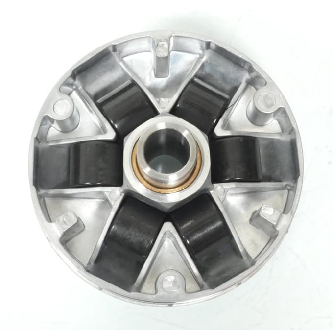 Variateur Teknix pour Scooter Gilera 50 Stalker 2005 à 2011 Neuf