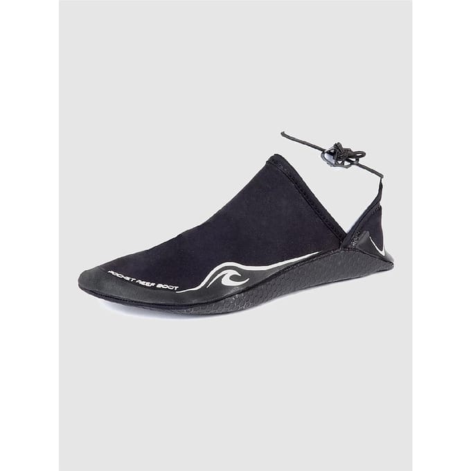 Rip Curl Pocket Reef 1mm Surf Schoenen zwart