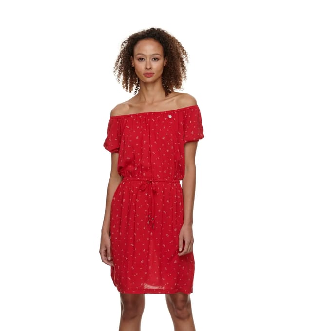 Damesjurk Ragwear Margitt