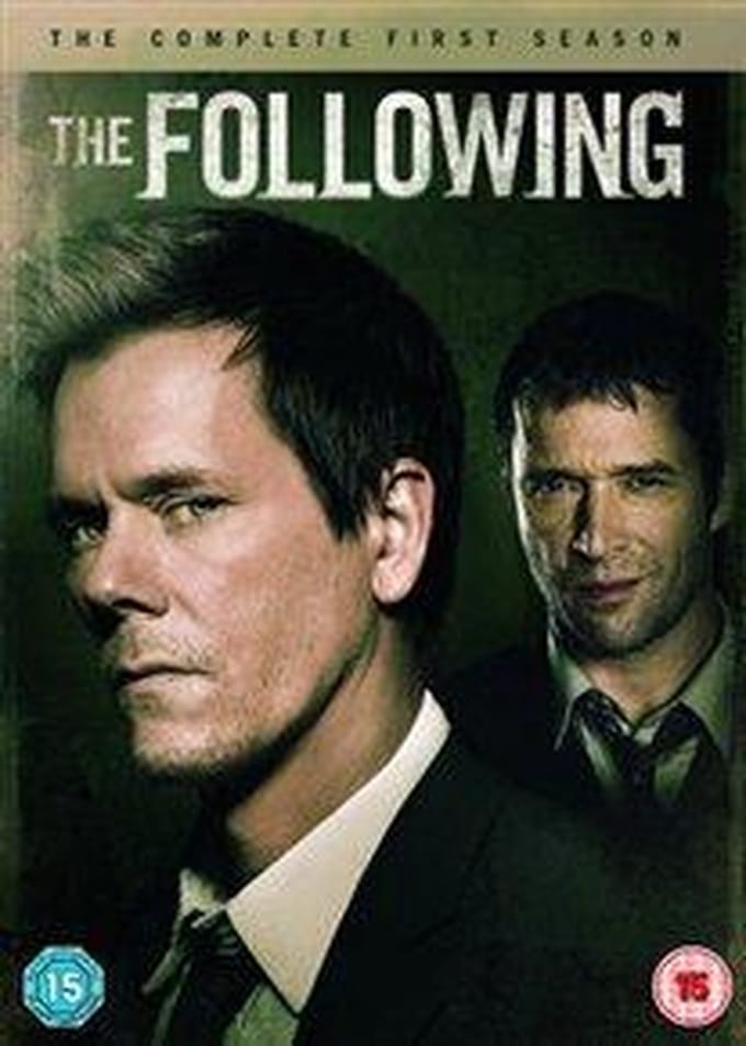 Following Series 1