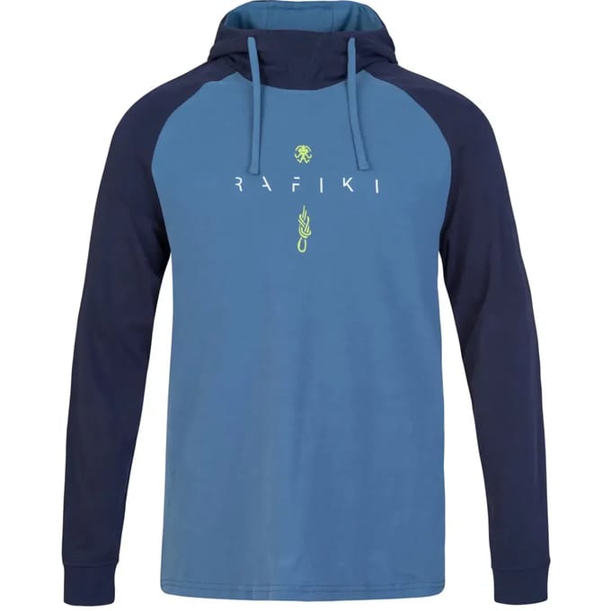 Hoodie Rafiki Traverse