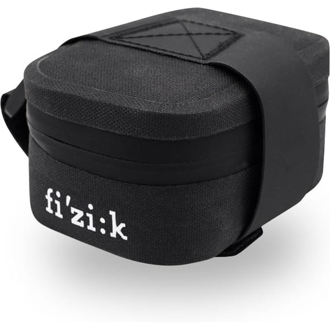 Sacoche de Selle Fizik [FB09000A00000] noir