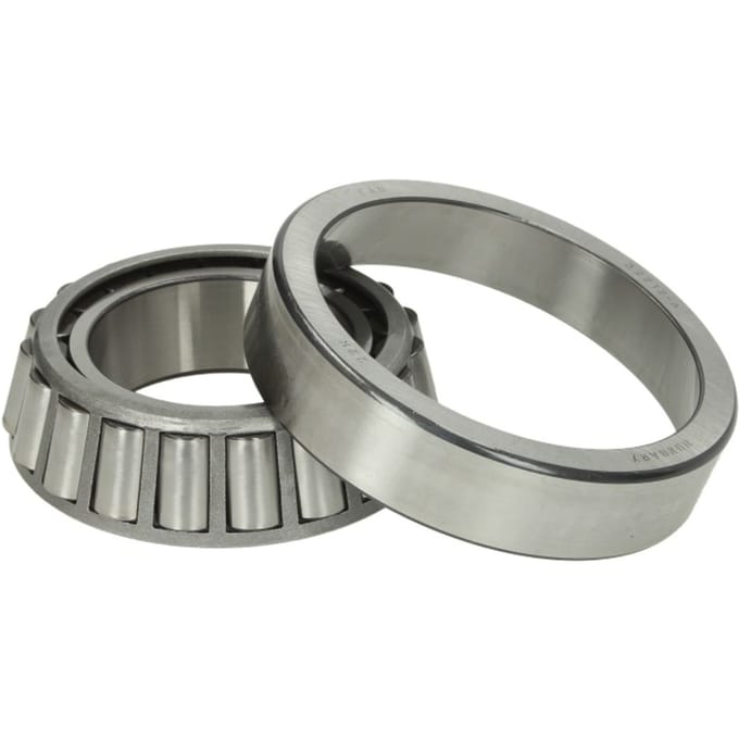 FAG 32212-A Kegellager Boordiameter 60 mm Buitendiameter 110 mm Toerental (max.) 6000 omw/min