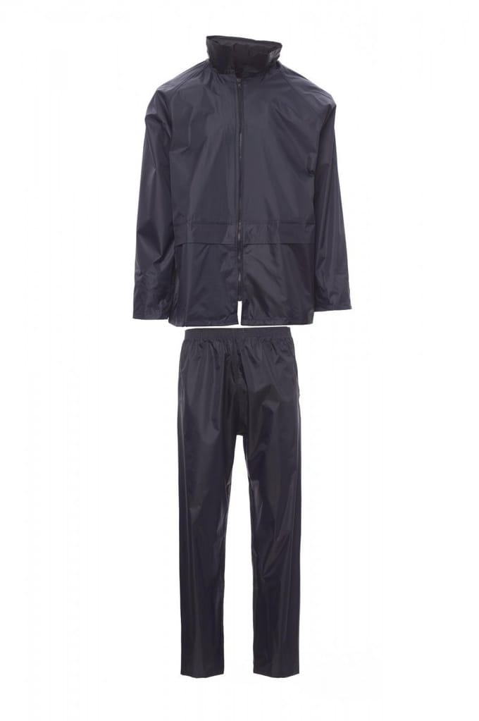 Waterdichte jas Payper Set-nylon