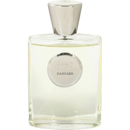 Giardino Benessere Classic Collection Eau de Parfum Spray Damesparfum Unisex 100 ml