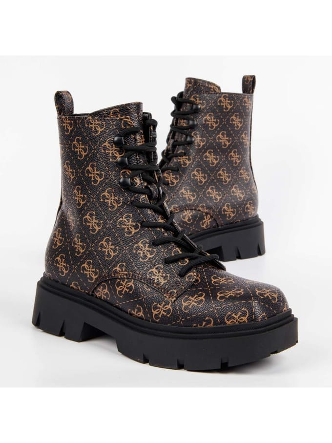 Guess dames 4G authentieke laarzen