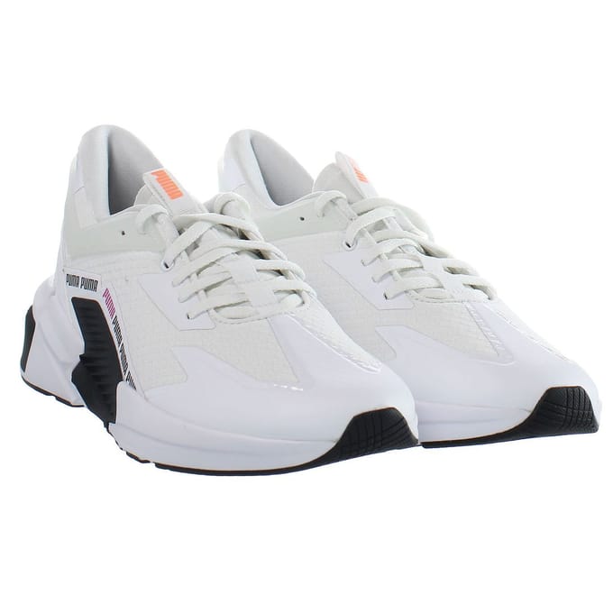 Puma Provoke XT FTR Damestrainers Wit