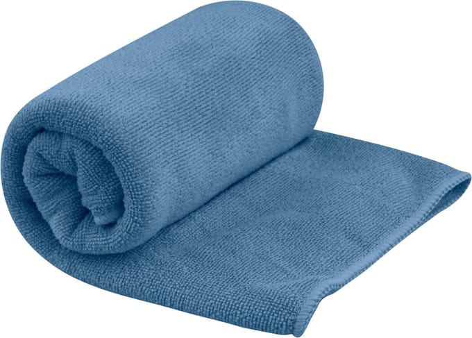 Sea to Summit Tek Towel Small Maanlichtblauw