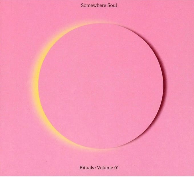 Various Artists - Somewhere Soul: Rituals Volume 1 (CD)