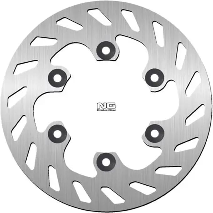 Remschijf voor vaste motorfiets NG Brake Disc DIS1383