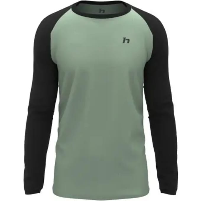 T-shirt met lange mouwen Hannah Taregan