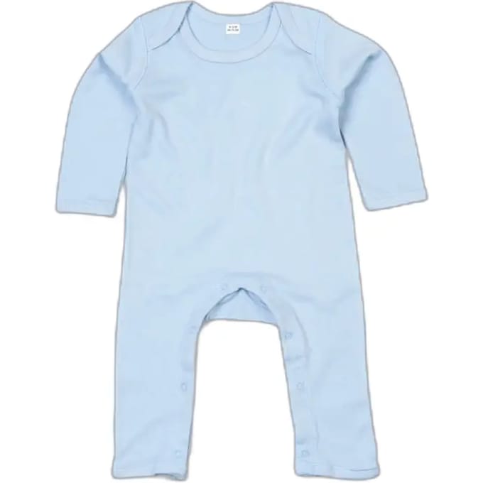 Babypakje Babybugz