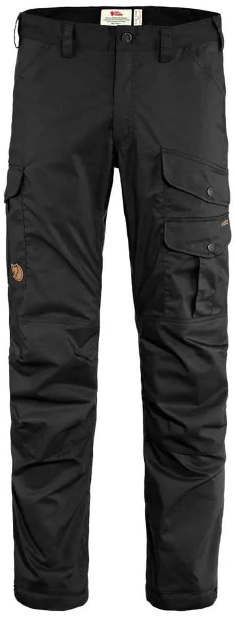 Fjällräven Vidda Pro Lite Broek Grijs 54 / Regular Man