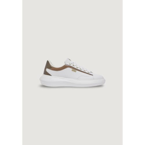 Leren sneakers voor dames Liu Jo Casper 01