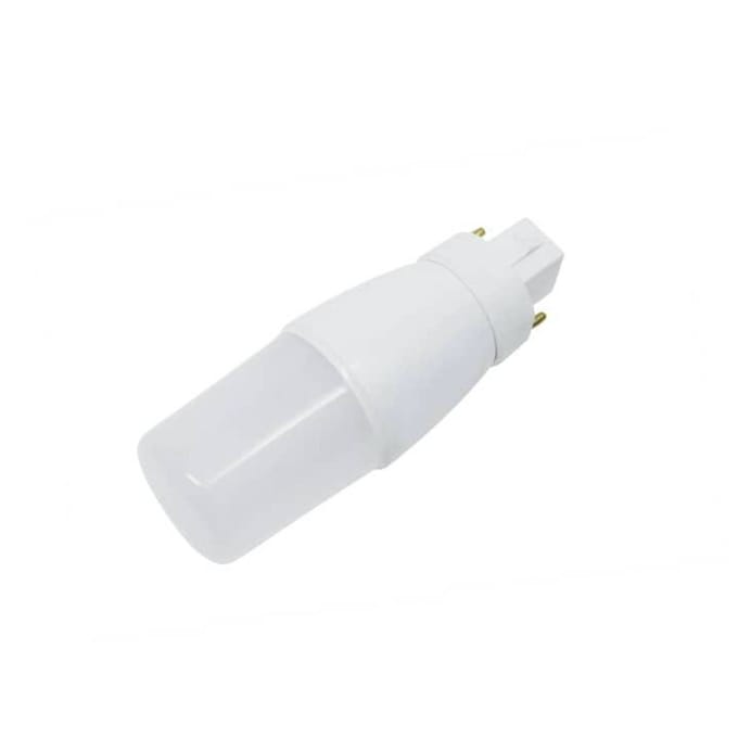 Bioledex LED lamp G24d, 7W, 840, 270°